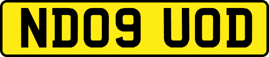 ND09UOD
