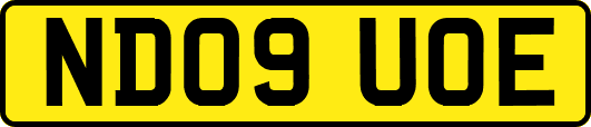 ND09UOE