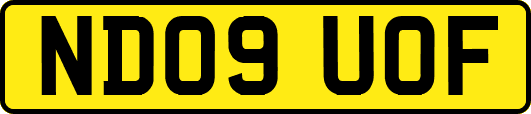ND09UOF