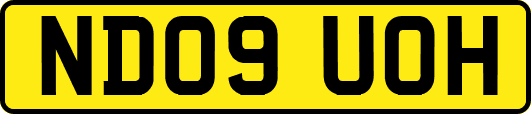 ND09UOH