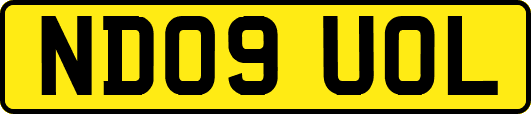 ND09UOL