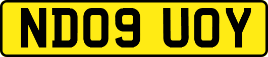 ND09UOY