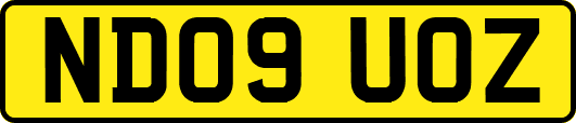 ND09UOZ