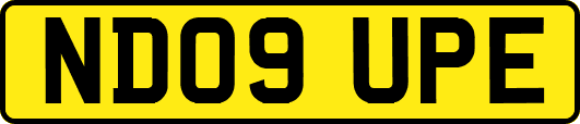 ND09UPE
