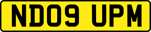ND09UPM