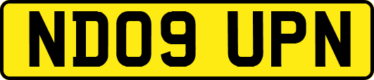 ND09UPN