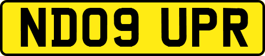 ND09UPR