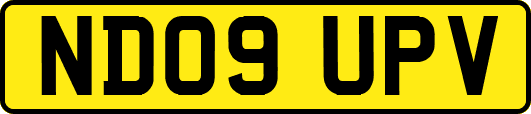 ND09UPV