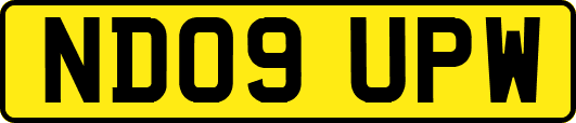 ND09UPW