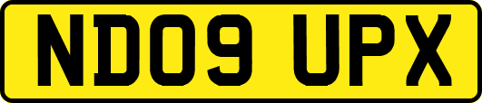 ND09UPX