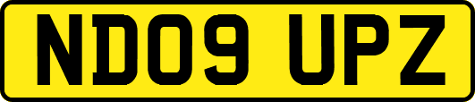 ND09UPZ