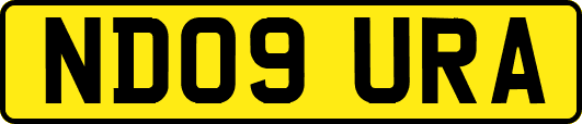 ND09URA