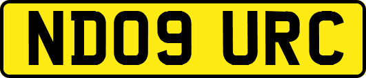 ND09URC