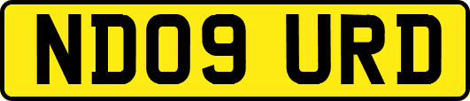 ND09URD