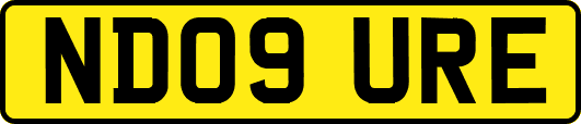 ND09URE