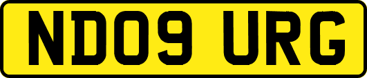 ND09URG