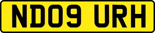 ND09URH