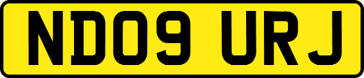 ND09URJ