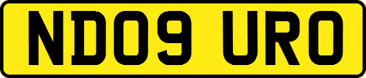 ND09URO