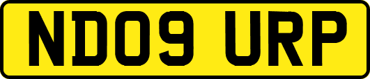 ND09URP
