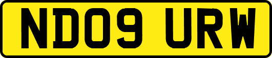 ND09URW