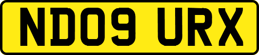 ND09URX