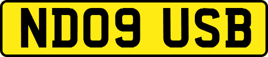 ND09USB