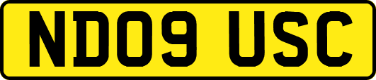 ND09USC