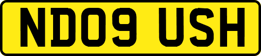 ND09USH