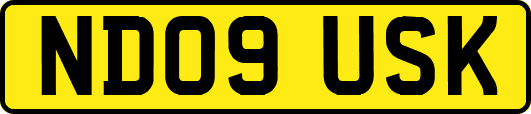ND09USK
