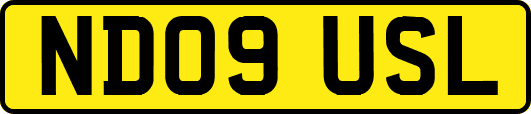 ND09USL
