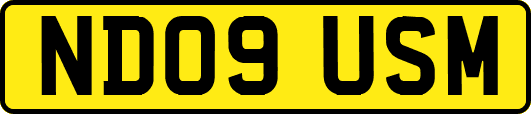 ND09USM