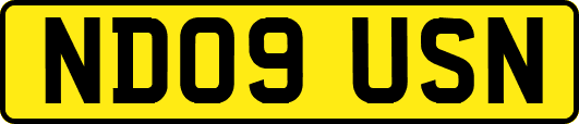 ND09USN