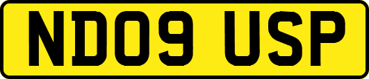 ND09USP