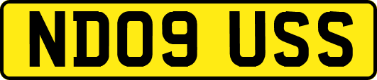 ND09USS