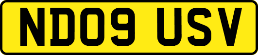 ND09USV