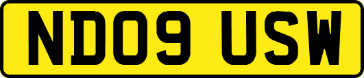 ND09USW