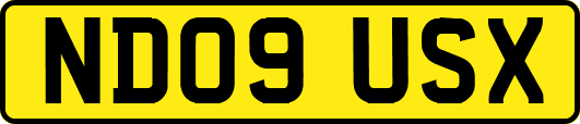 ND09USX