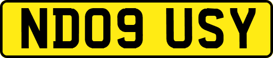 ND09USY