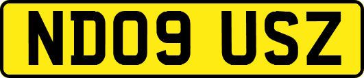ND09USZ