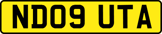 ND09UTA