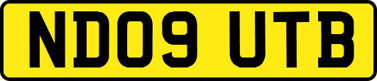 ND09UTB
