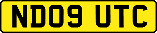 ND09UTC