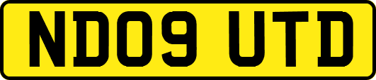 ND09UTD