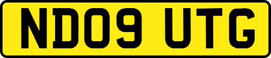 ND09UTG