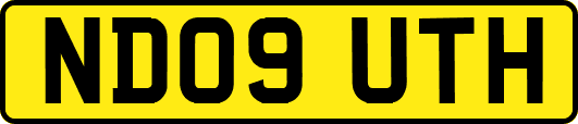 ND09UTH