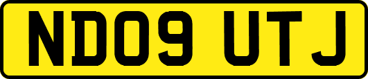 ND09UTJ