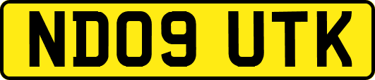 ND09UTK
