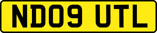 ND09UTL