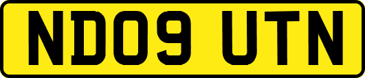 ND09UTN